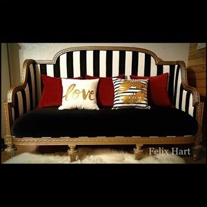 Meet your Posher, Leslie